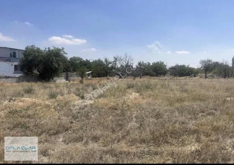 Oflazlar'dan Yaylapınar Mah.antalya Yolunda 10 Villalık Arsa