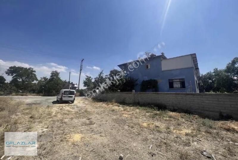 Oflazlar'dan Yaylapınar Mah.antalya Yolunda 10 Villalık Arsa - Görsel 2