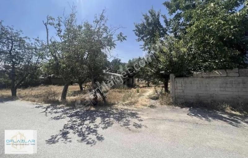 Oflazlar'dan Yaylapınar Mah.antalya Yolunda 10 Villalık Arsa - Görsel 3
