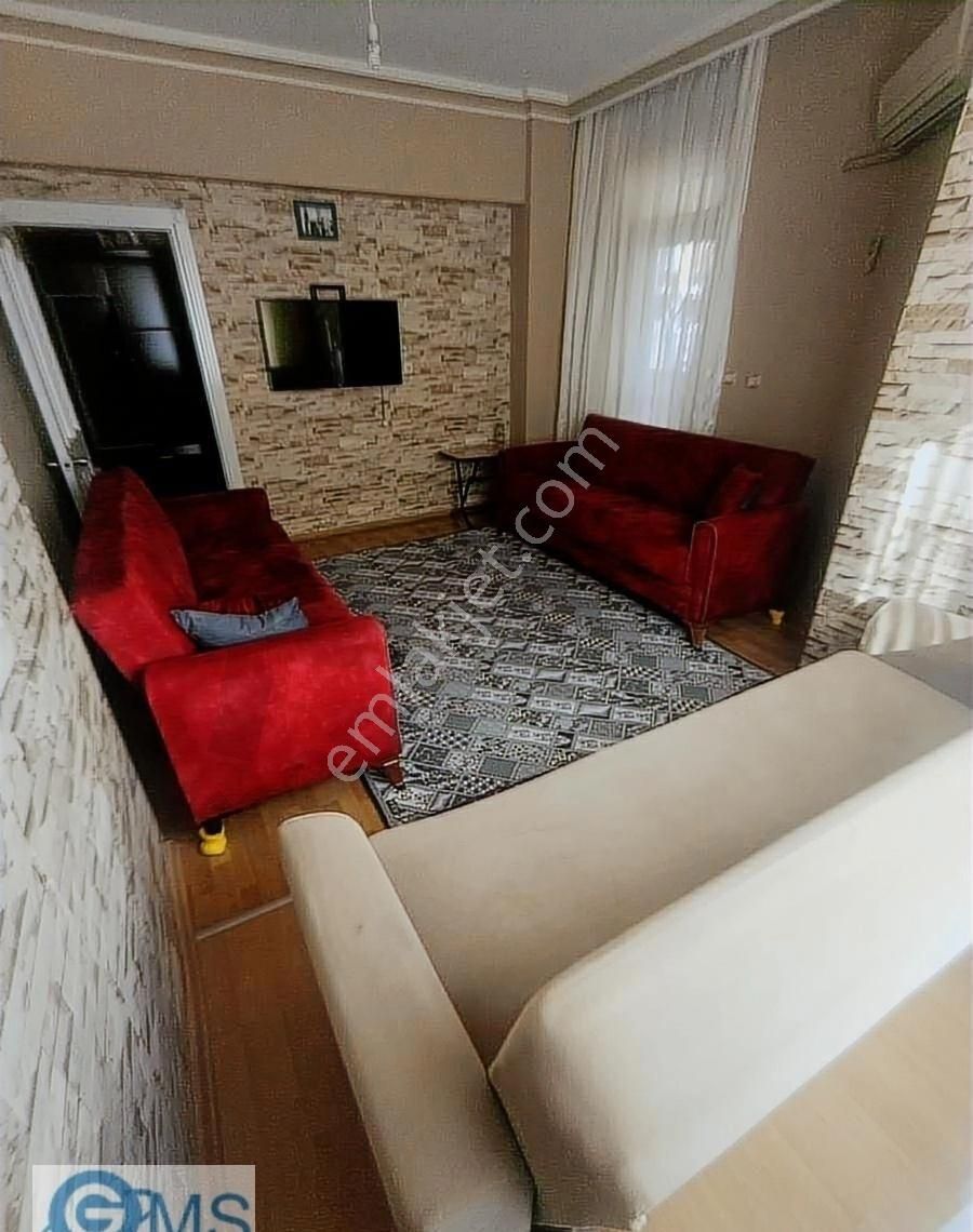 Antalya /kepez/kuzeyyaka Satılık 2+1 Yüksek Giriş - Görsel 14