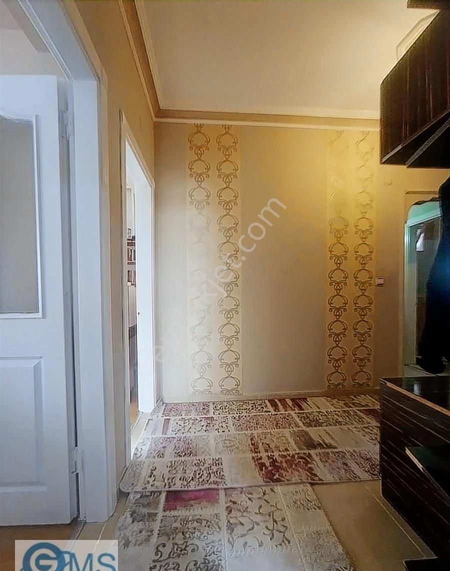 Antalya /kepez/kuzeyyaka Satılık 2+1 Yüksek Giriş - Görsel 5