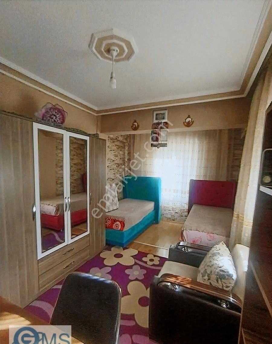 Antalya /kepez/kuzeyyaka Satılık 2+1 Yüksek Giriş - Görsel 17