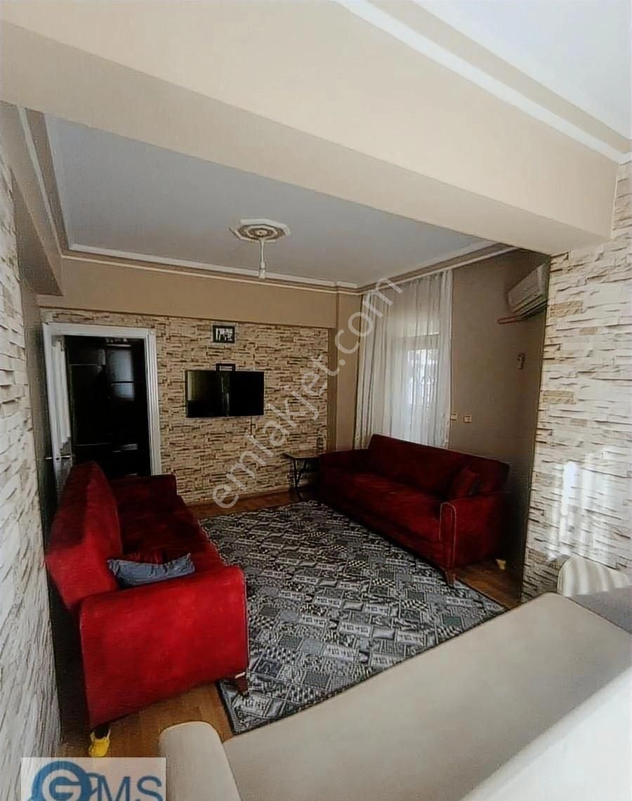 Antalya /kepez/kuzeyyaka Satılık 2+1 Yüksek Giriş - Görsel 11