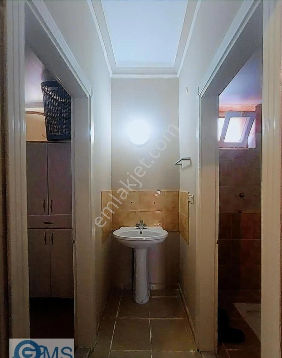 Antalya /kepez/kuzeyyaka Satılık 2+1 Yüksek Giriş - Görsel 10