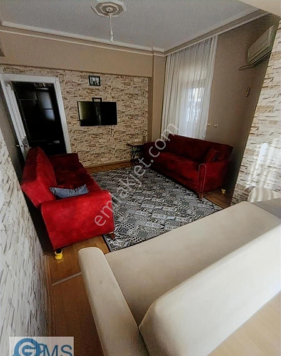 Antalya /kepez/kuzeyyaka Satılık 2+1 Yüksek Giriş