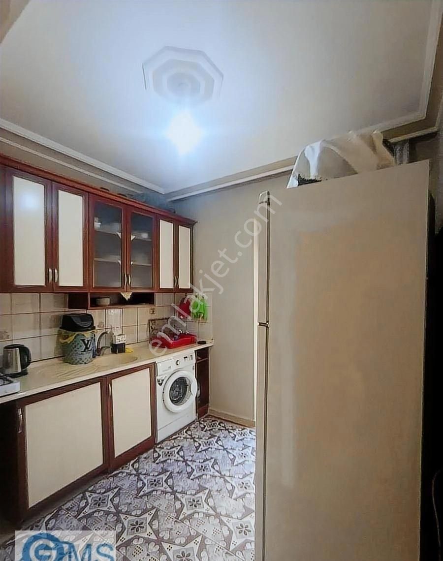 Antalya /kepez/kuzeyyaka Satılık 2+1 Yüksek Giriş - Görsel 6