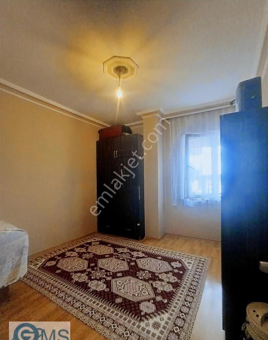 Antalya /kepez/kuzeyyaka Satılık 2+1 Yüksek Giriş - Görsel 15