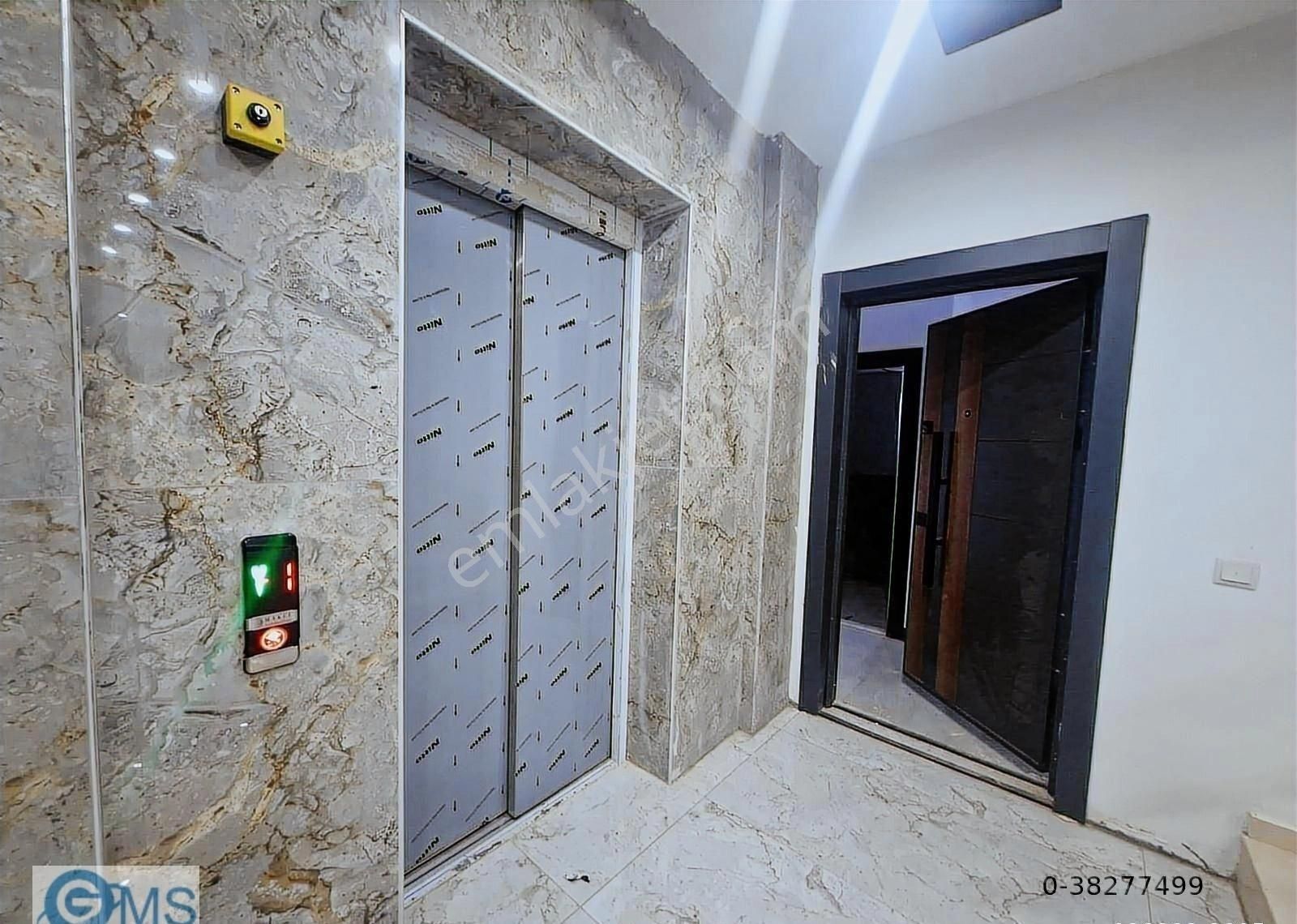 Kepez/f. Çakmak. Mah. Satılık 5+1 Daire - Görsel 15