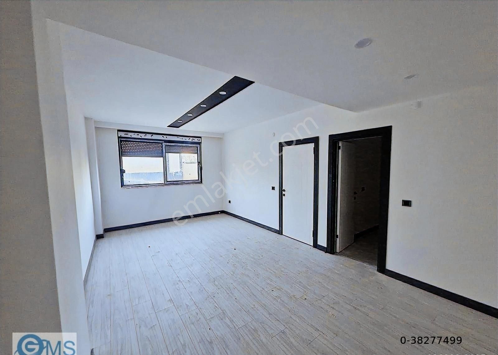 Kepez/f. Çakmak. Mah. Satılık 5+1 Daire - Görsel 10