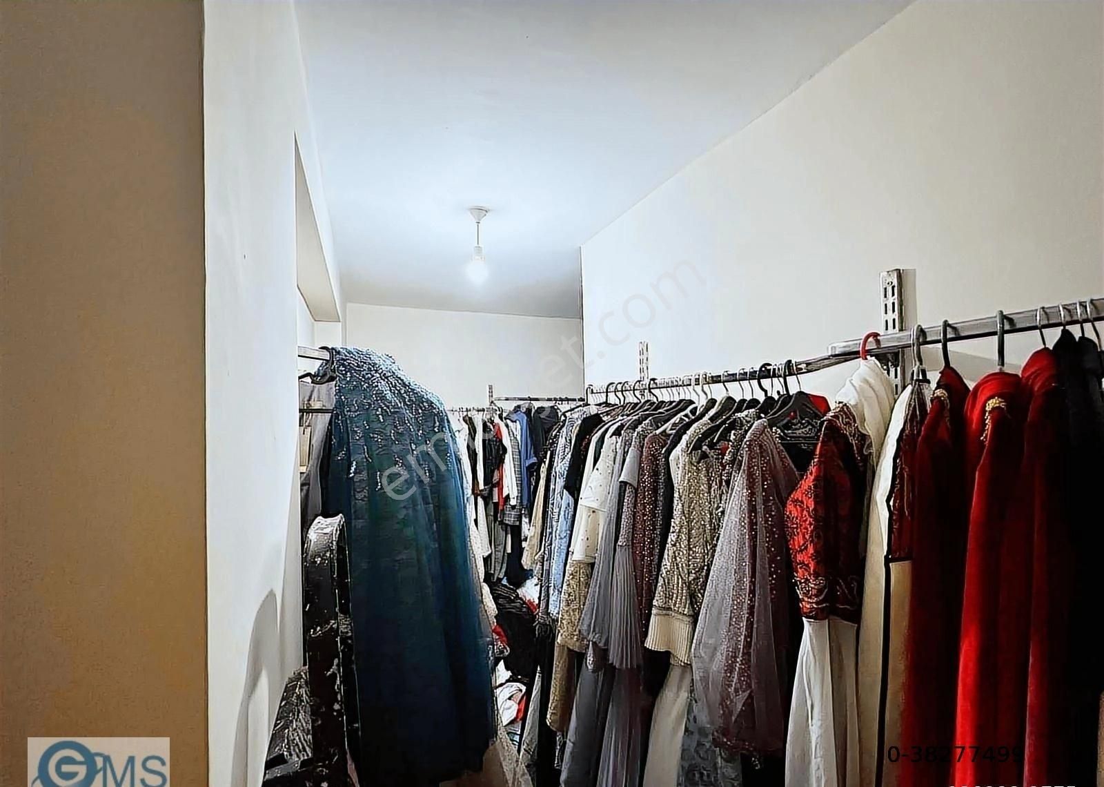 Aydoğmuş'ta Eşyalı Satılık 4+1 Tramvay'a 100m - Görsel 9