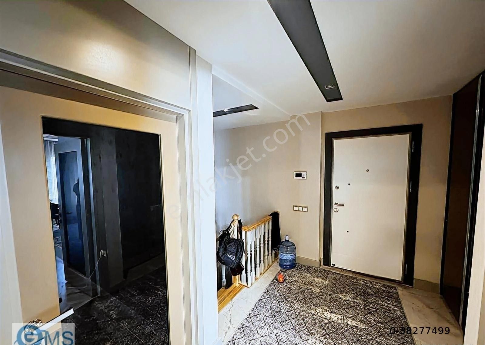 Aydoğmuş'ta Eşyalı Satılık 4+1 Tramvay'a 100m - Görsel 5