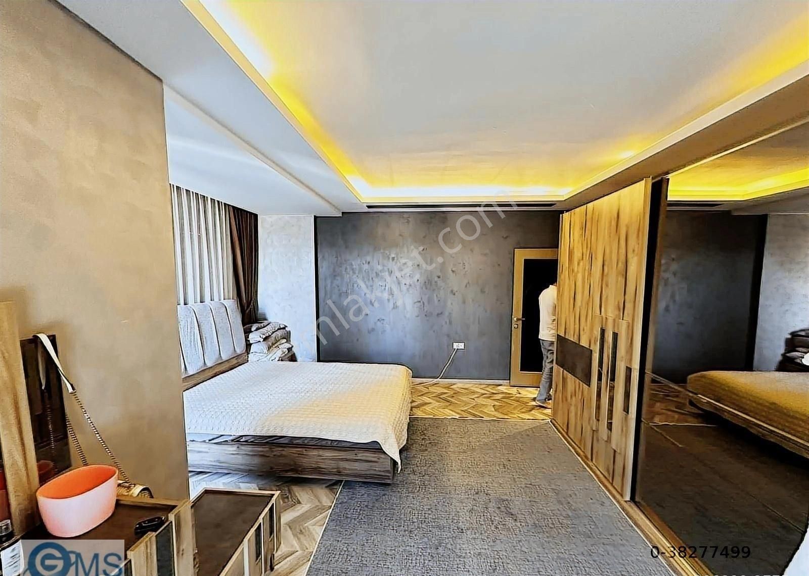 Aydoğmuş'ta Eşyalı Satılık 4+1 Tramvay'a 100m - Görsel 3