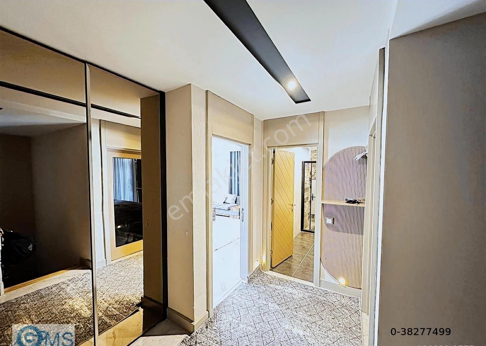 Aydoğmuş'ta Eşyalı Satılık 4+1 Tramvay'a 100m - Görsel 26