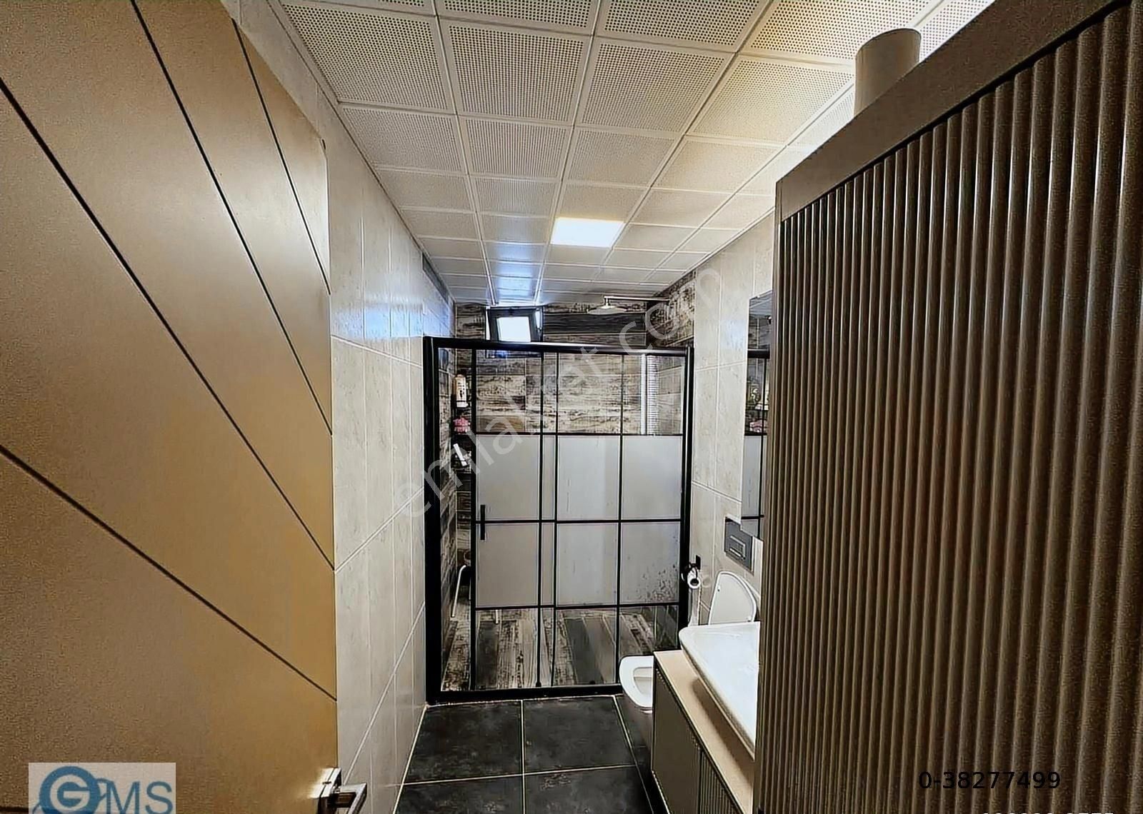 Aydoğmuş'ta Eşyalı Satılık 4+1 Tramvay'a 100m - Görsel 10