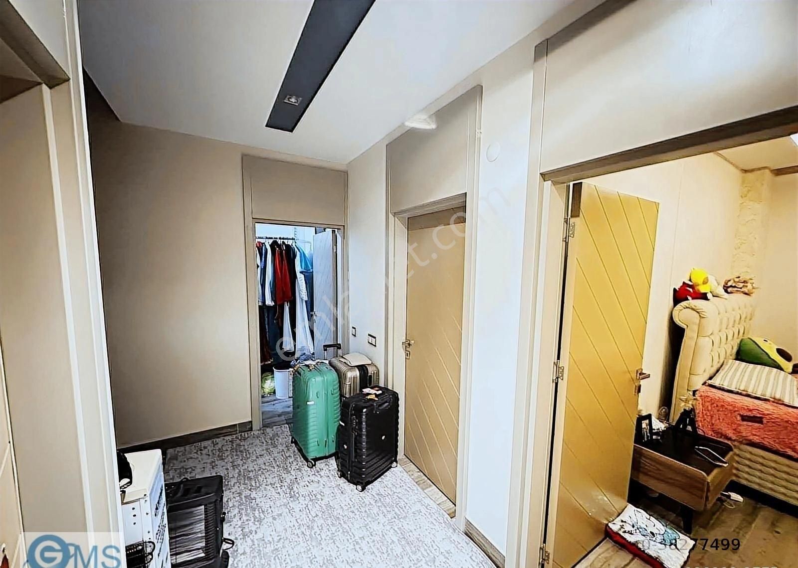 Aydoğmuş'ta Eşyalı Satılık 4+1 Tramvay'a 100m - Görsel 2