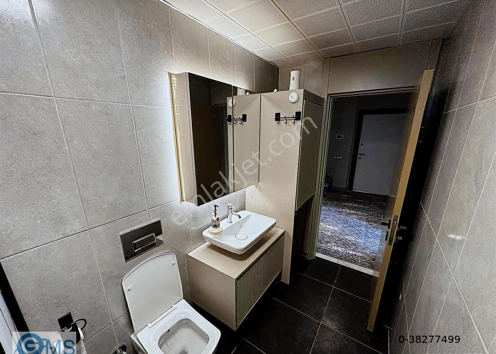 Aydoğmuş'ta Eşyalı Satılık 4+1 Tramvay'a 100m - Görsel 8