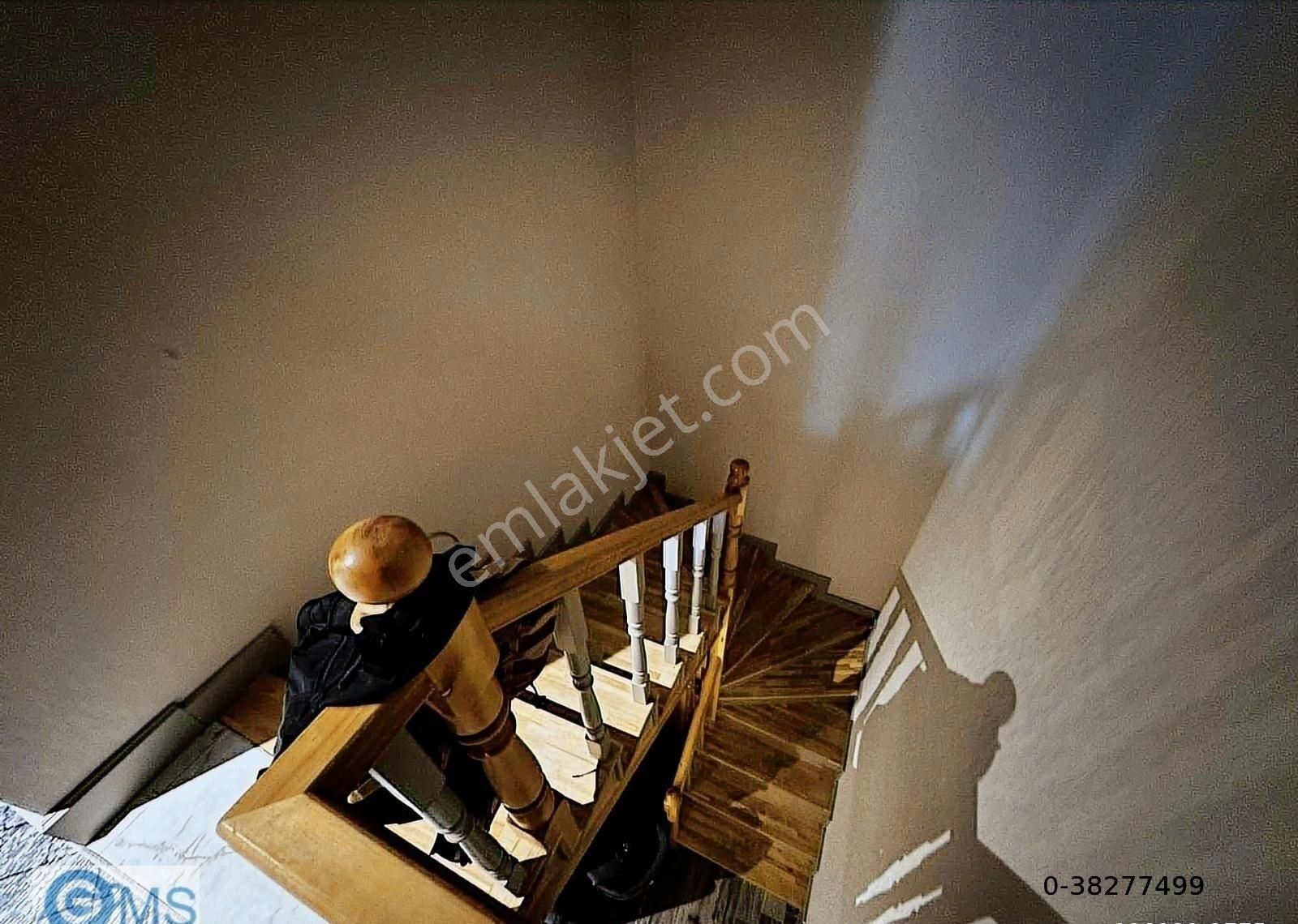 Aydoğmuş'ta Eşyalı Satılık 4+1 Tramvay'a 100m - Görsel 6