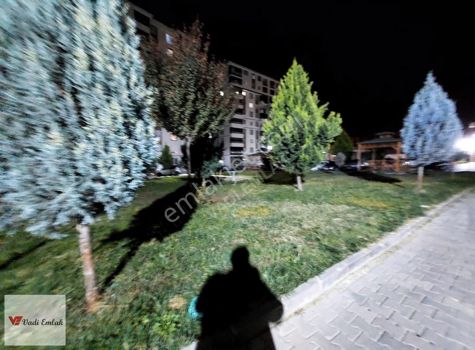 Vadi Emlak'tan Armada Life Sitesinde Satılık 3+1 Daire - Görsel 19