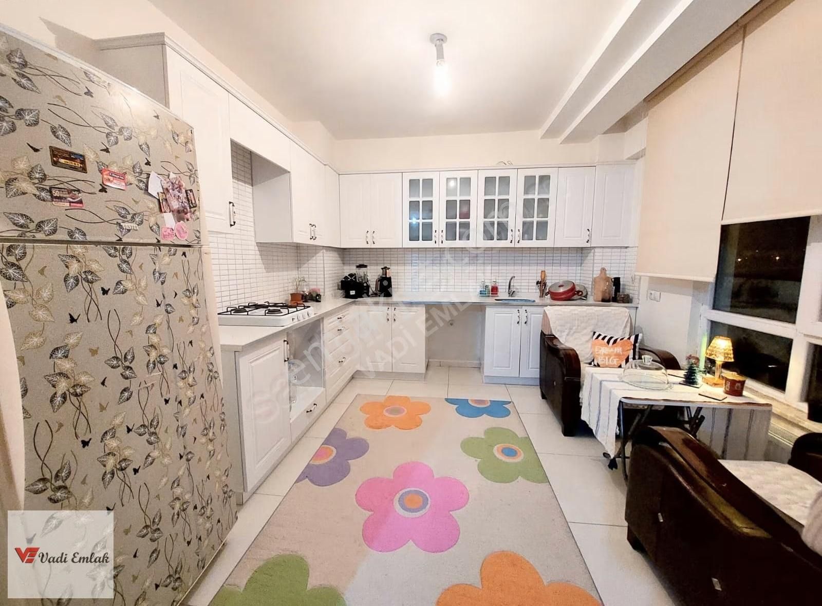 Vadi Emlak'tan Armada Life Sitesinde Satılık 3+1 Daire - Görsel 28