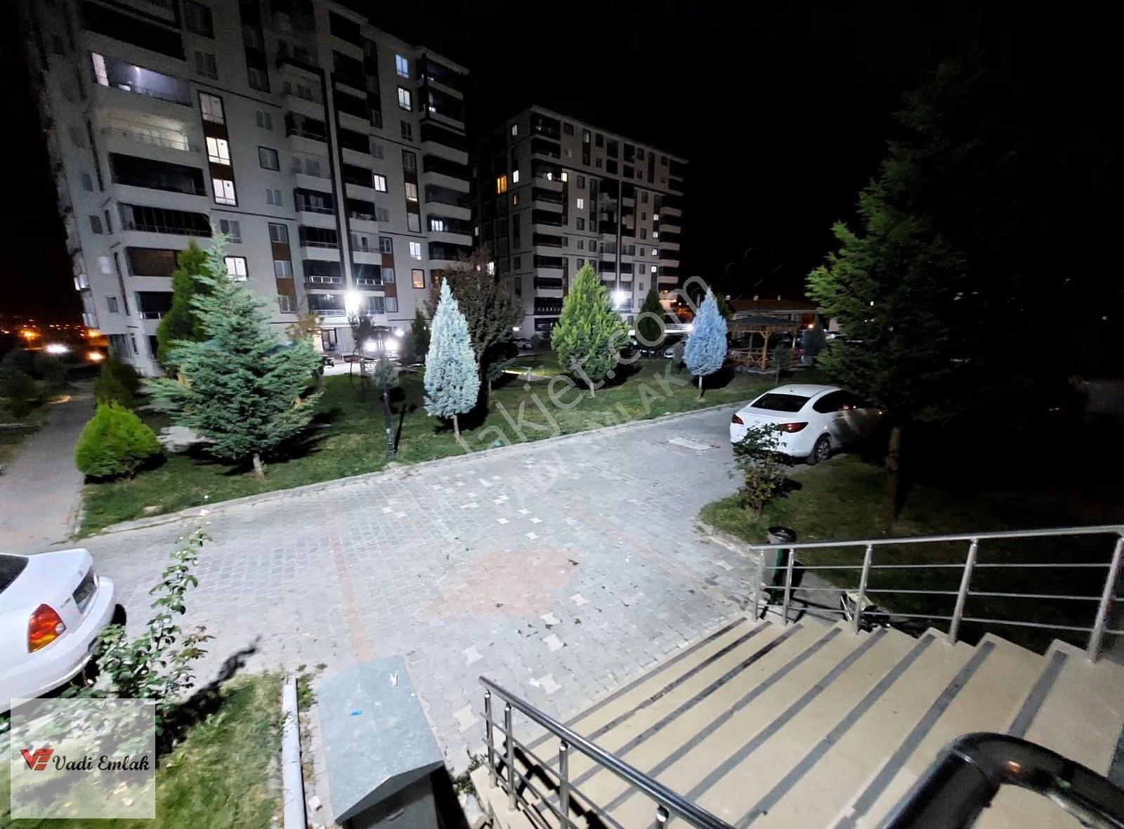 Vadi Emlak'tan Armada Life Sitesinde Satılık 3+1 Daire - Görsel 20