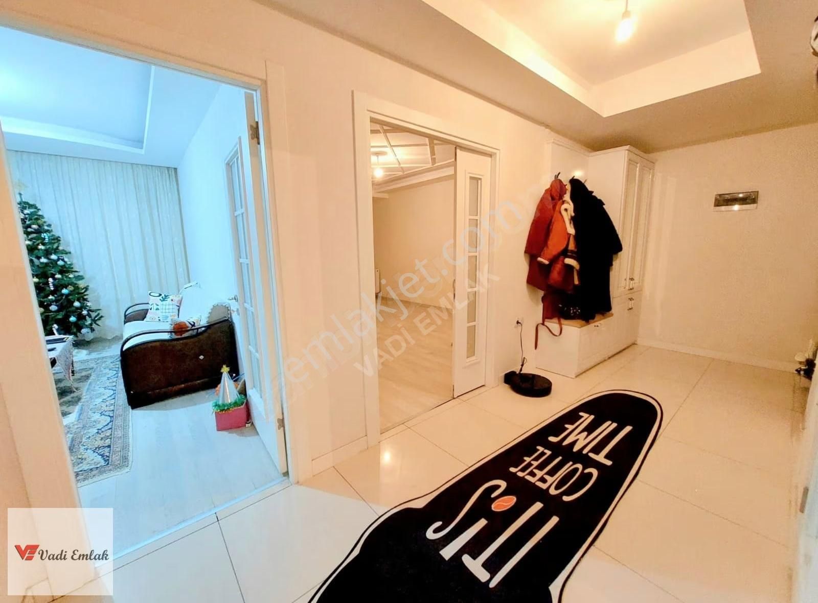 Vadi Emlak'tan Armada Life Sitesinde Satılık 3+1 Daire - Görsel 23