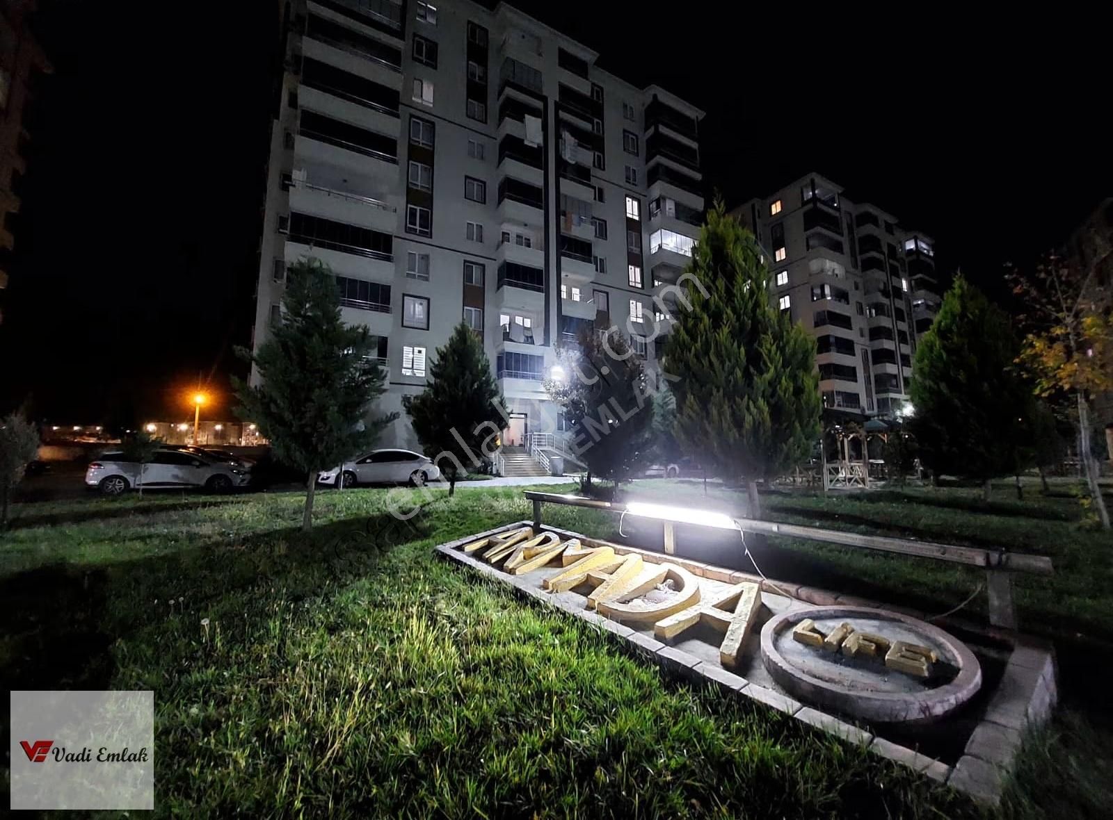 Vadi Emlak'tan Armada Life Sitesinde Satılık 3+1 Daire - Görsel 5