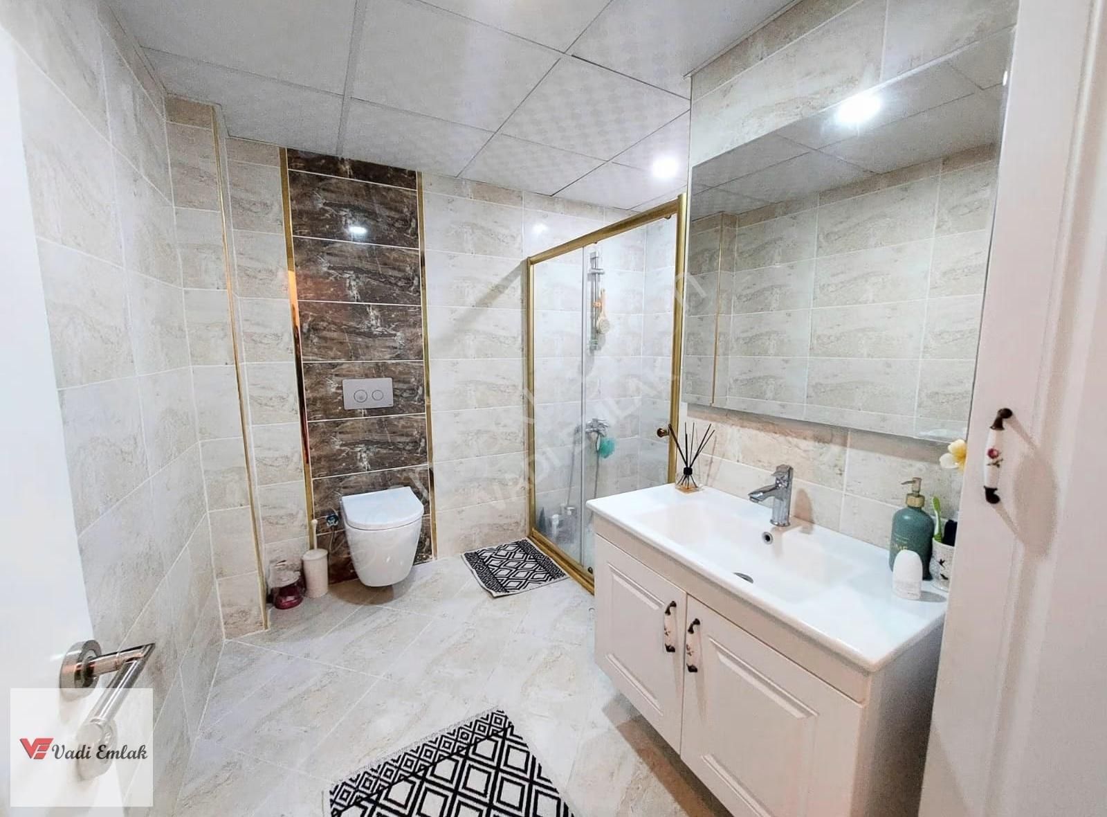 Vadi Emlak'tan Armada Life Sitesinde Satılık 3+1 Daire - Görsel 26