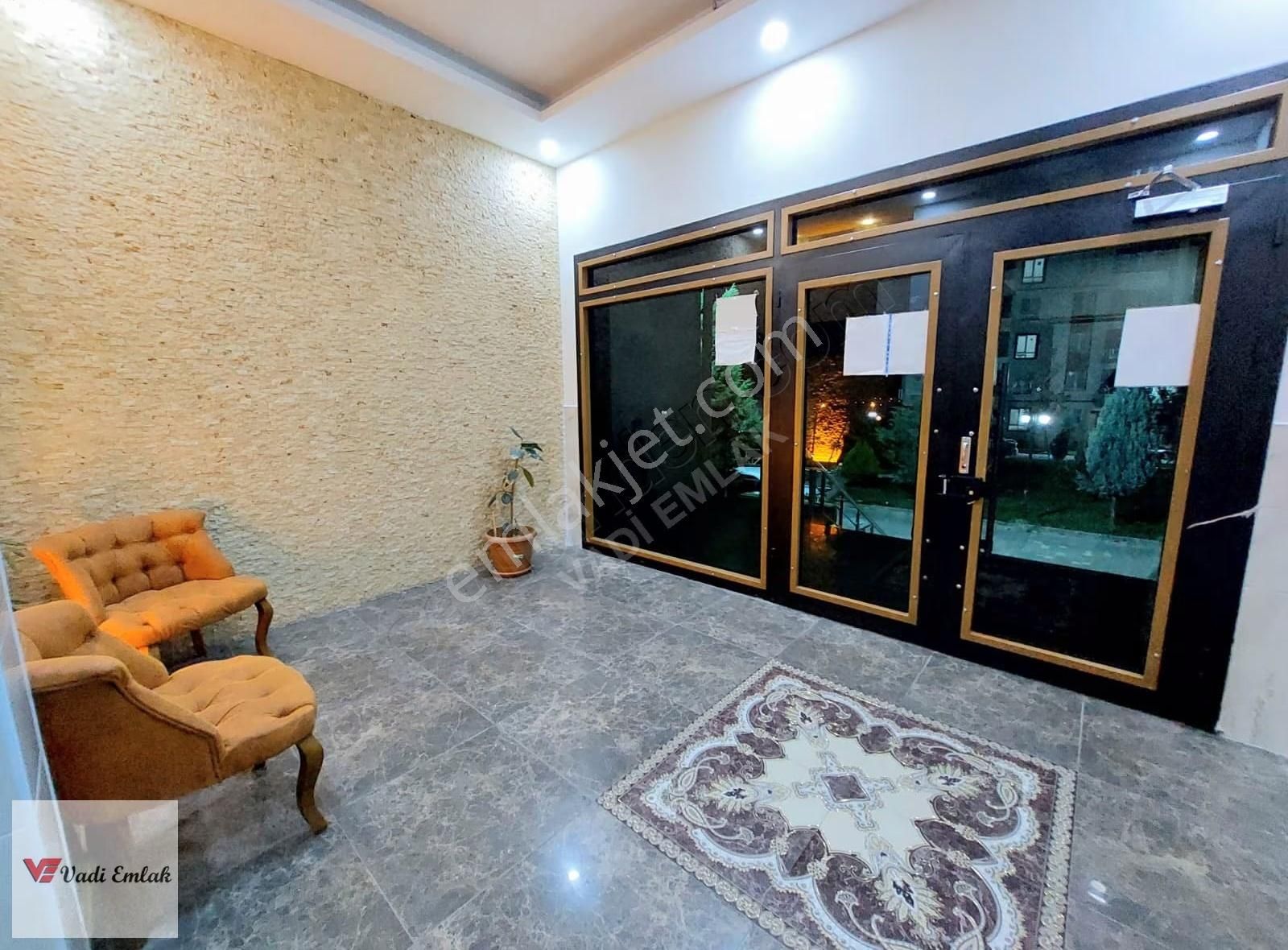 Vadi Emlak'tan Armada Life Sitesinde Satılık 3+1 Daire - Görsel 14