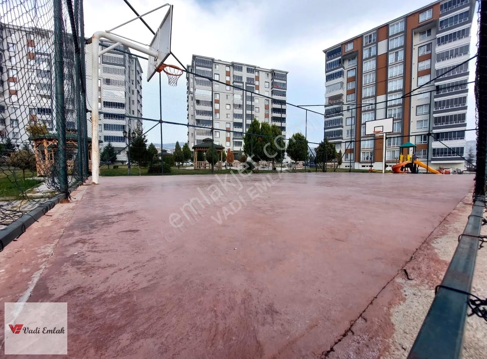 Vadi Emlak'tan Armada Life Sitesinde Satılık 3+1 Daire - Görsel 34