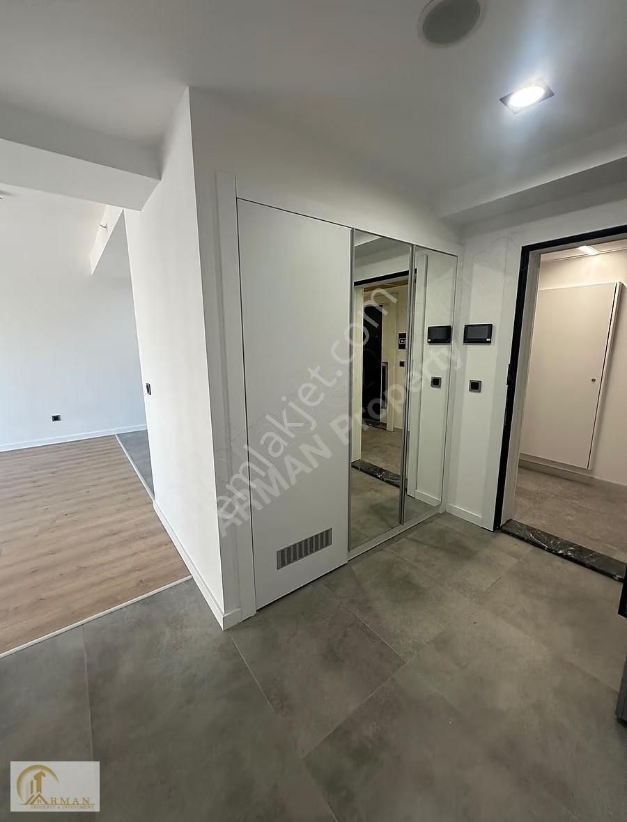 Flat 24 Basın Express Kiralık 2+1 Güncel Daire' Metro - Görsel 6