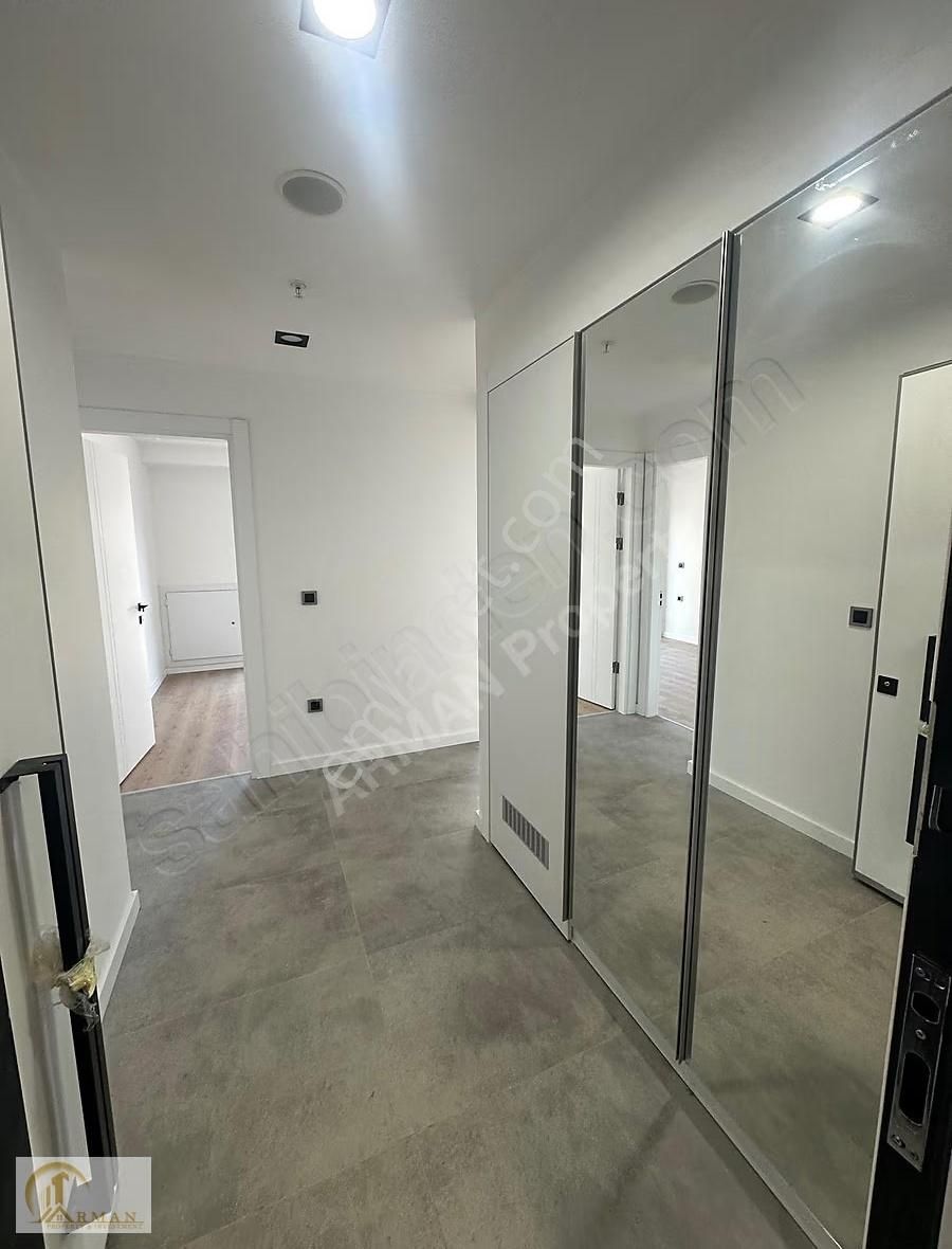 Flat 24 Basın Express Kiralık 2+1 Güncel Daire' Metro - Görsel 11