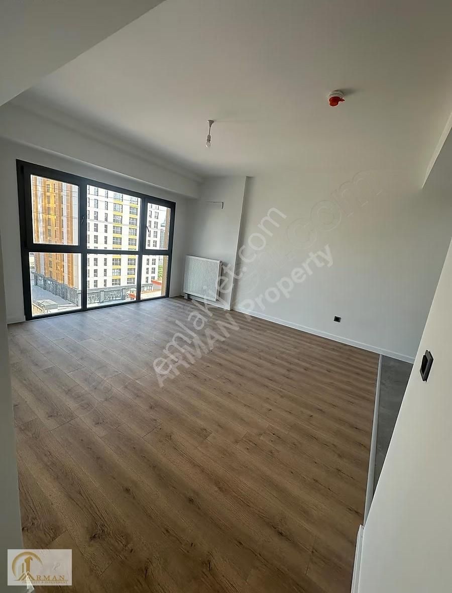 Flat 24 Basın Express Kiralık 2+1 Güncel Daire' Metro - Görsel 10