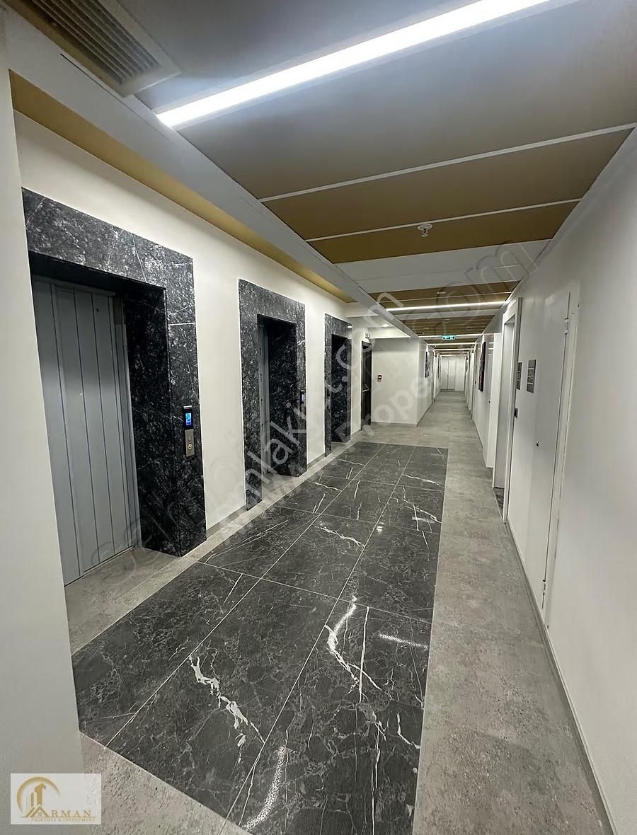 Flat 24 Basın Express Kiralık 2+1 Güncel Daire' Metro - Görsel 4