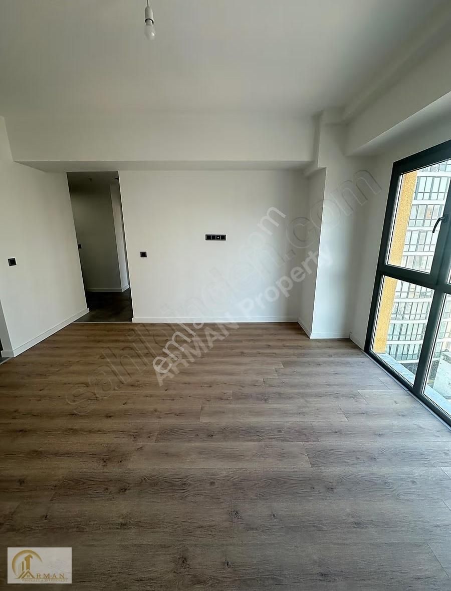 Flat 24 Basın Express Kiralık 2+1 Güncel Daire' Metro - Görsel 22