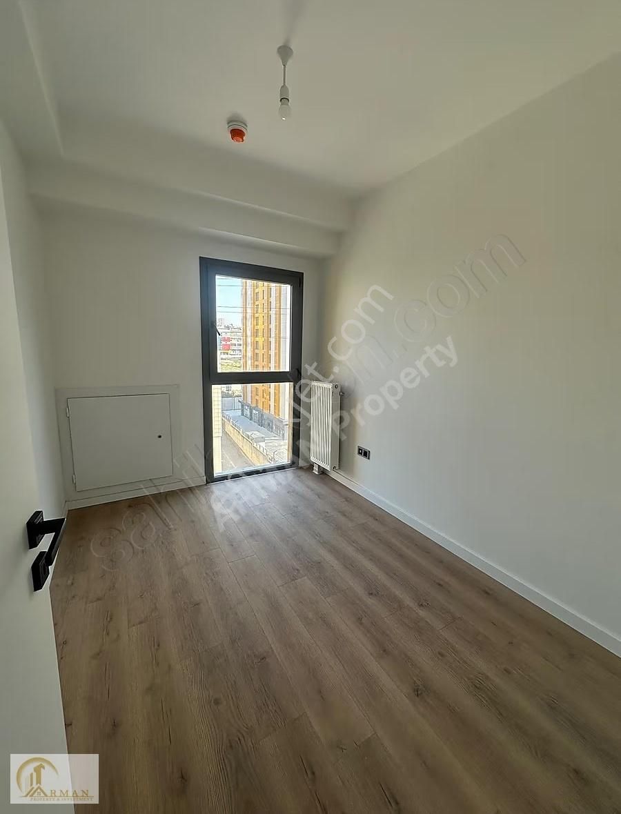 Flat 24 Basın Express Kiralık 2+1 Güncel Daire' Metro - Görsel 8