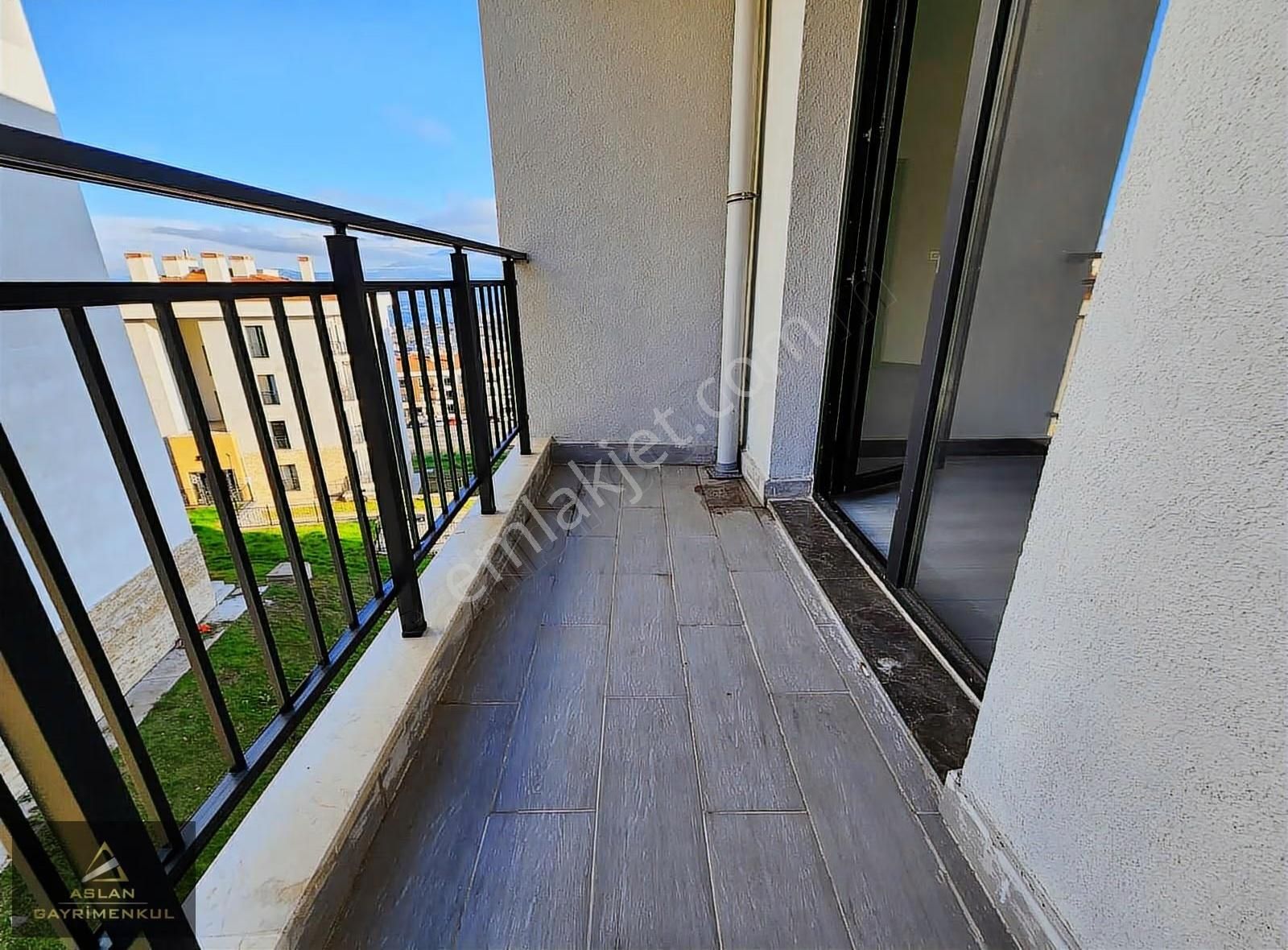 Şehir Hastanesi Yakını 3+1 Toki 2. Etap Konutlarında Kiralık - Görsel 29