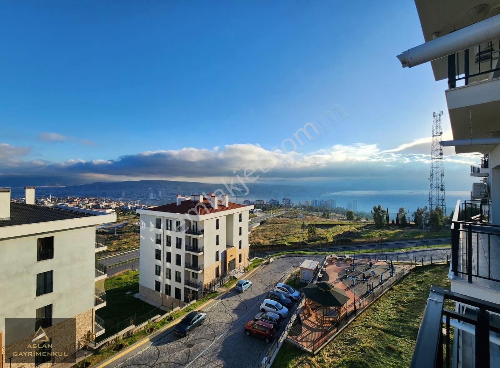 Şehir Hastanesi Yakını 3+1 Toki 2. Etap Konutlarında Kiralık