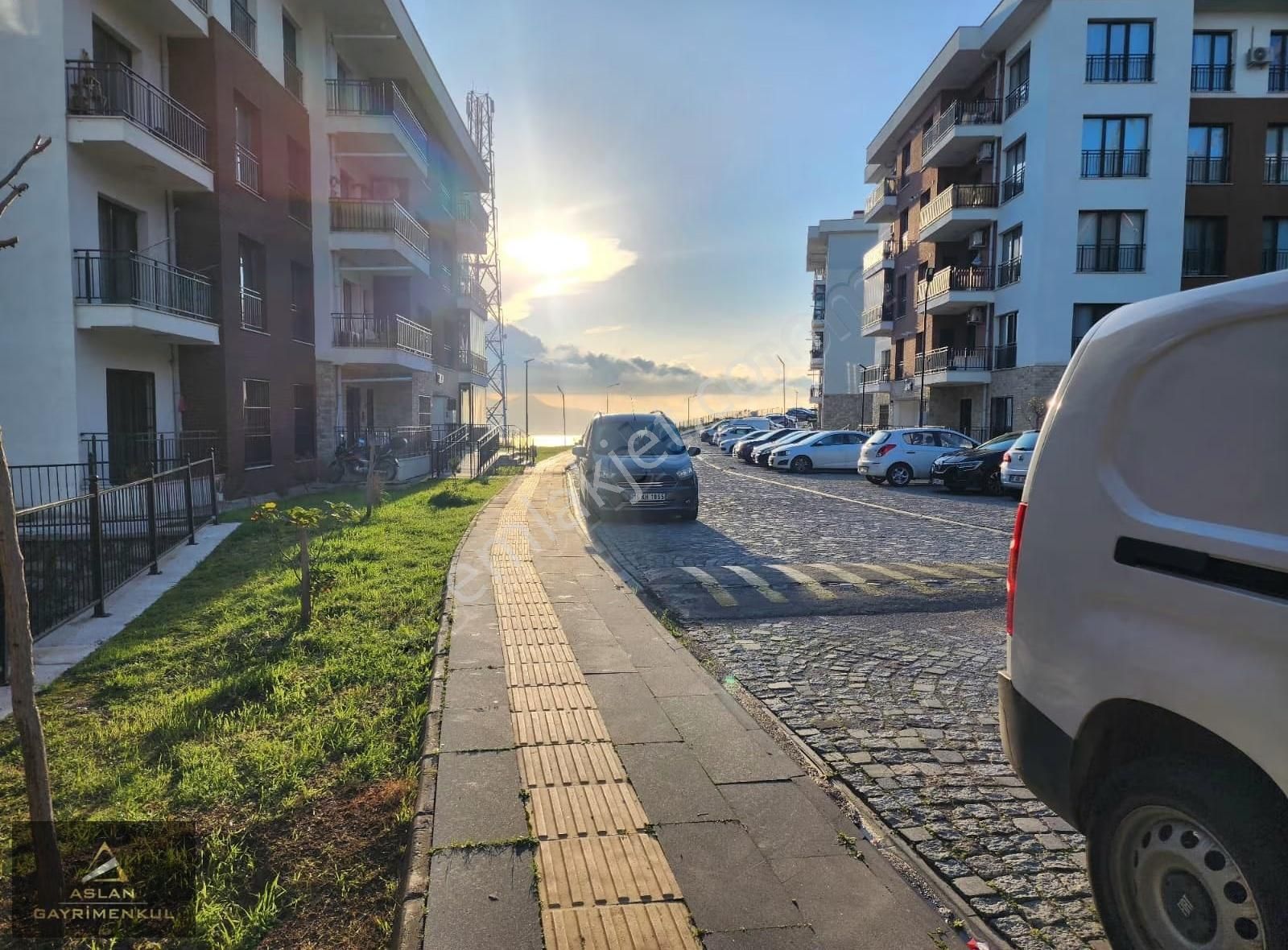 Şehir Hastanesi Yakını 3+1 Toki 2. Etap Konutlarında Kiralık - Görsel 31