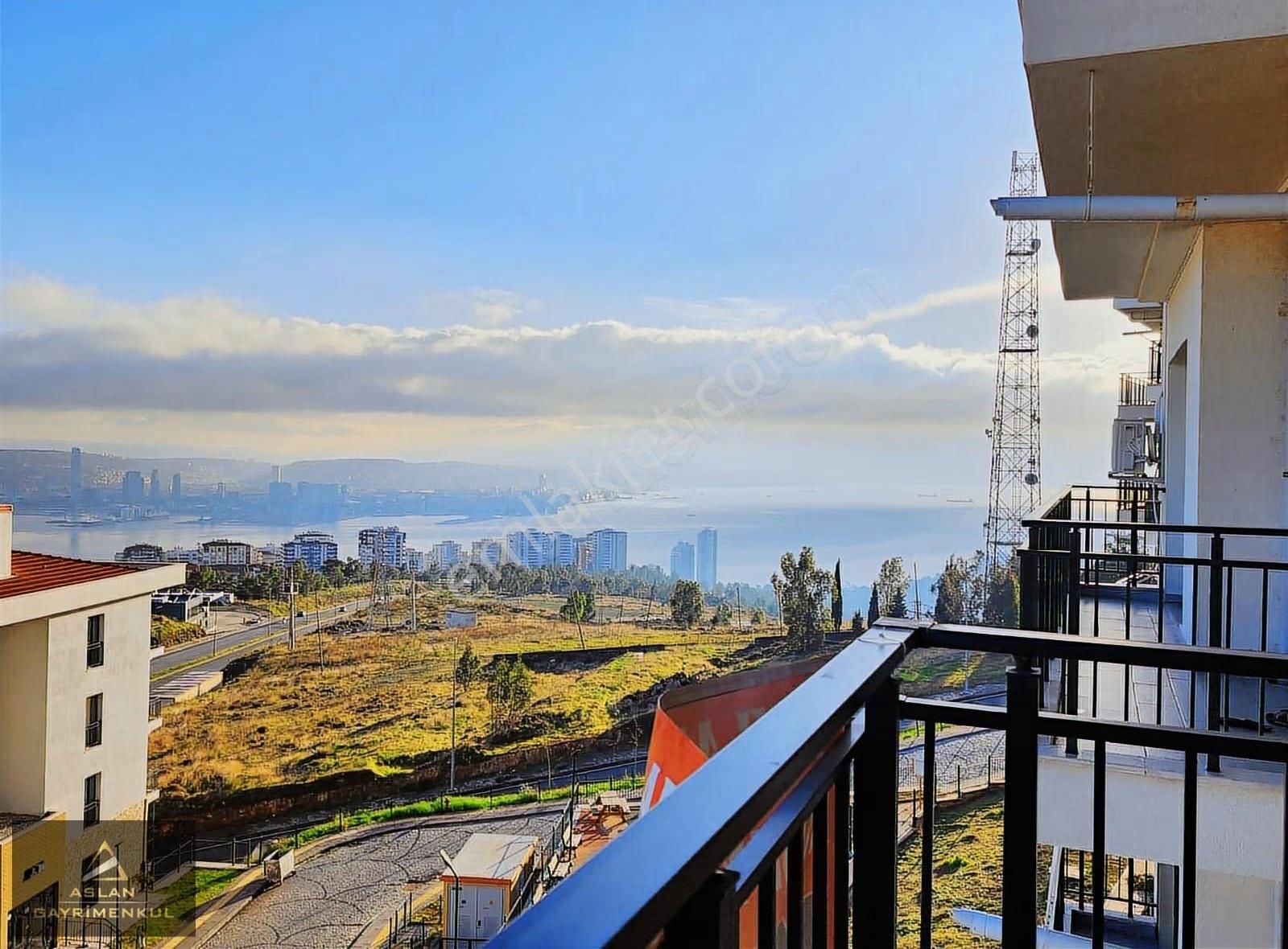 Şehir Hastanesi Yakını 3+1 Toki 2. Etap Konutlarında Kiralık - Görsel 11