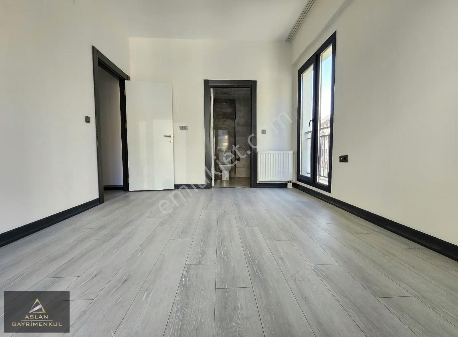 Şehir Hastanesi Yakını 3+1 Toki 2. Etap Konutlarında Kiralık - Görsel 15