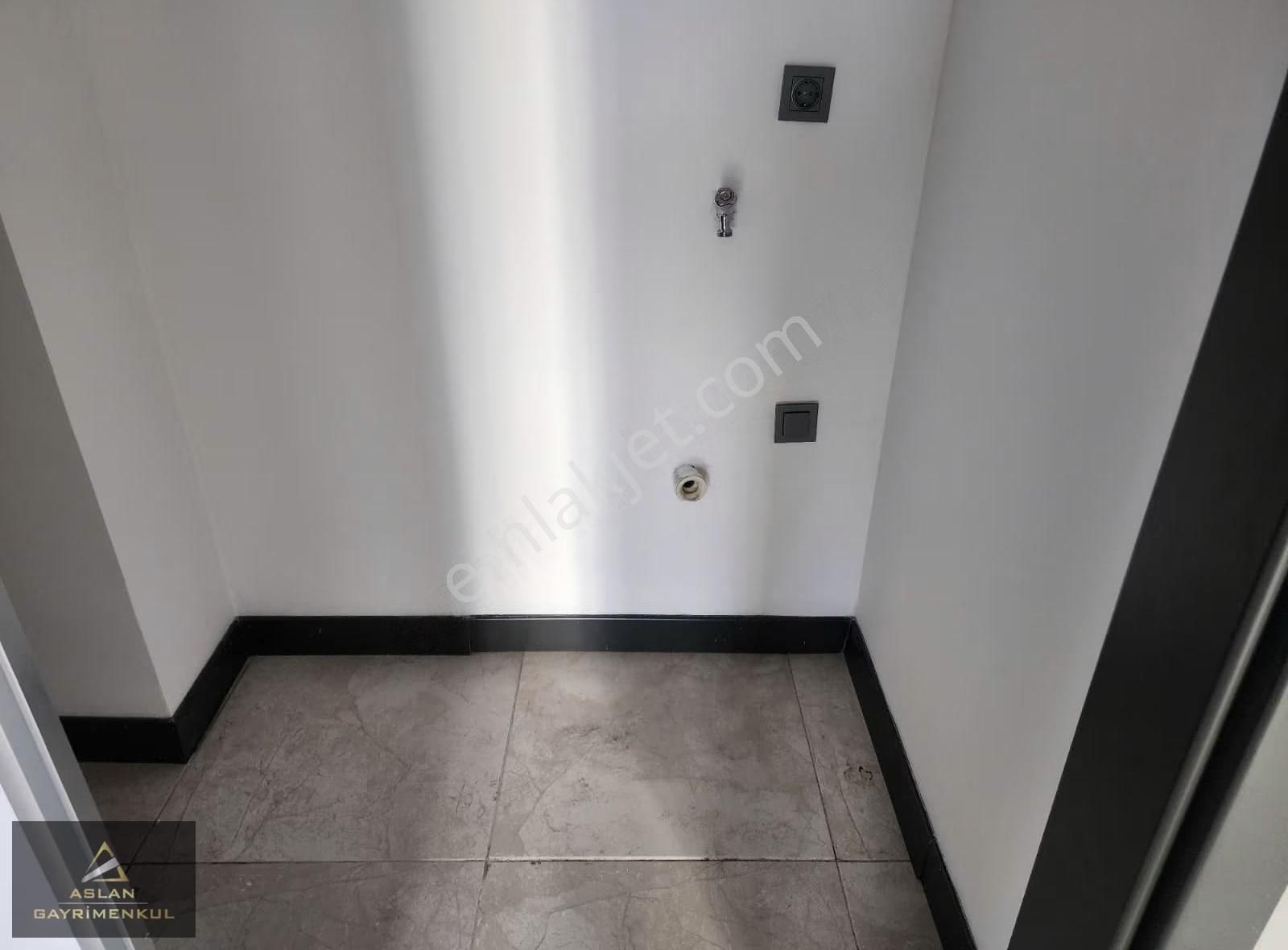 Şehir Hastanesi Yakını 3+1 Toki 2. Etap Konutlarında Kiralık - Görsel 5