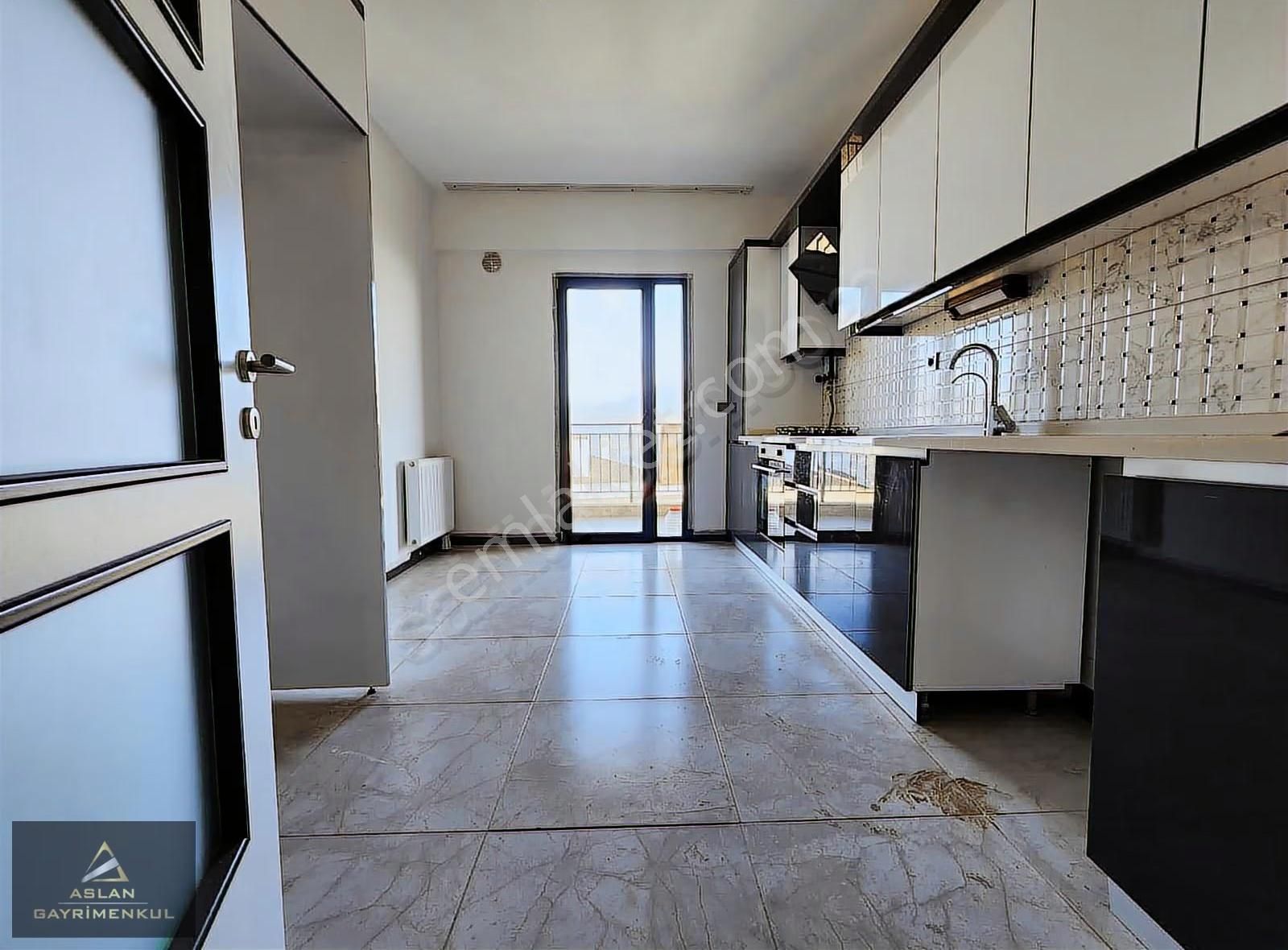 Şehir Hastanesi Yakını 3+1 Toki 2. Etap Konutlarında Kiralık - Görsel 20