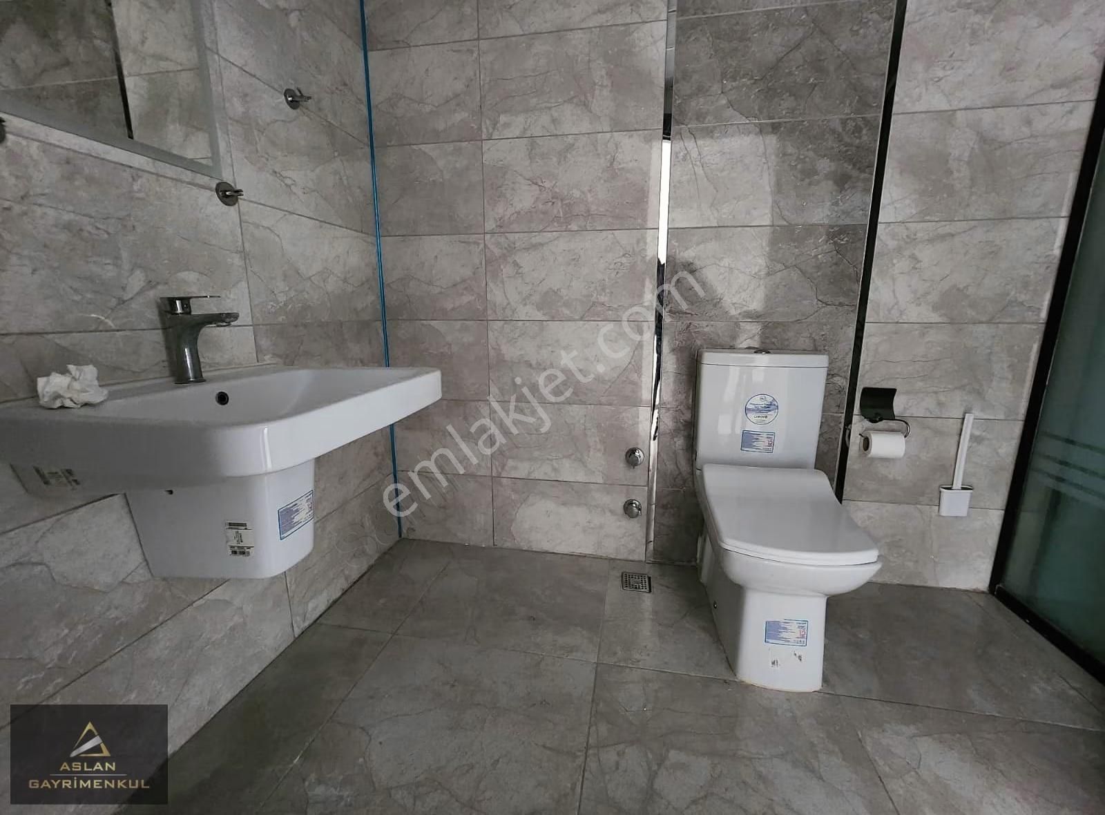 Şehir Hastanesi Yakını 3+1 Toki 2. Etap Konutlarında Kiralık - Görsel 16