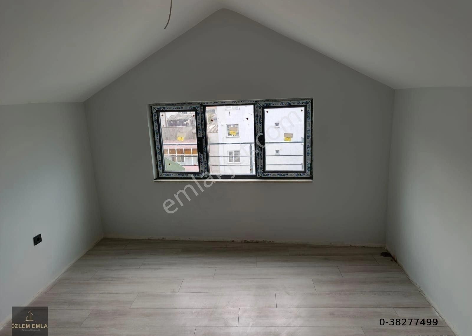 Bandırma Özlem Gayrimenkulden Çınarlı Mahallesinde 2+1 Dublex Satılık Daire - Görsel 13
