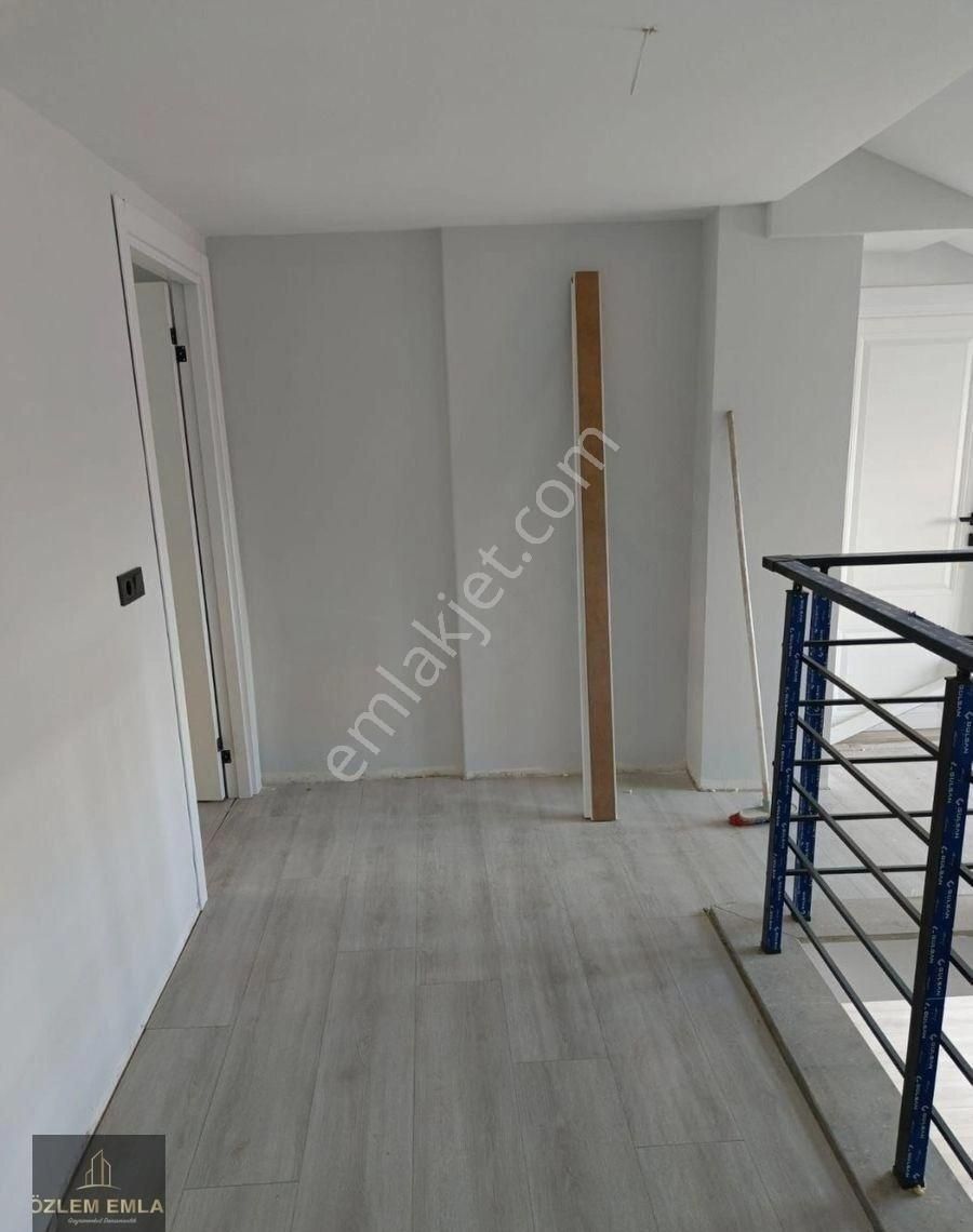 Bandırma Özlem Gayrimenkulden Çınarlı Mahallesinde 2+1 Dublex Satılık Daire - Görsel 4