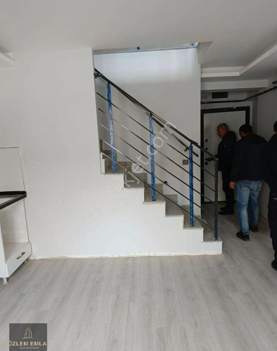 Bandırma Özlem Gayrimenkulden Çınarlı Mahallesinde 2+1 Dublex Satılık Daire - Görsel 19