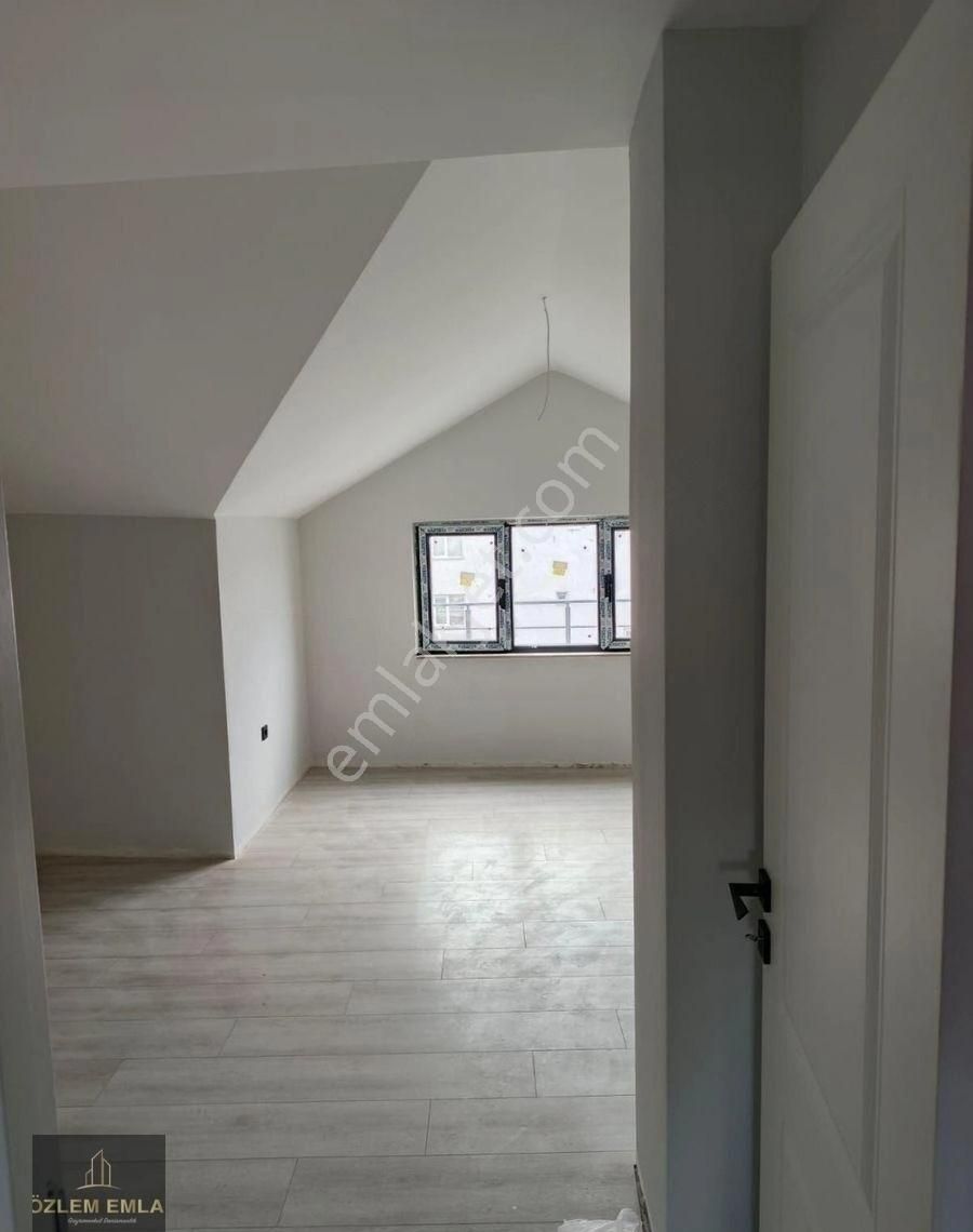 Bandırma Özlem Gayrimenkulden Çınarlı Mahallesinde 2+1 Dublex Satılık Daire - Görsel 5