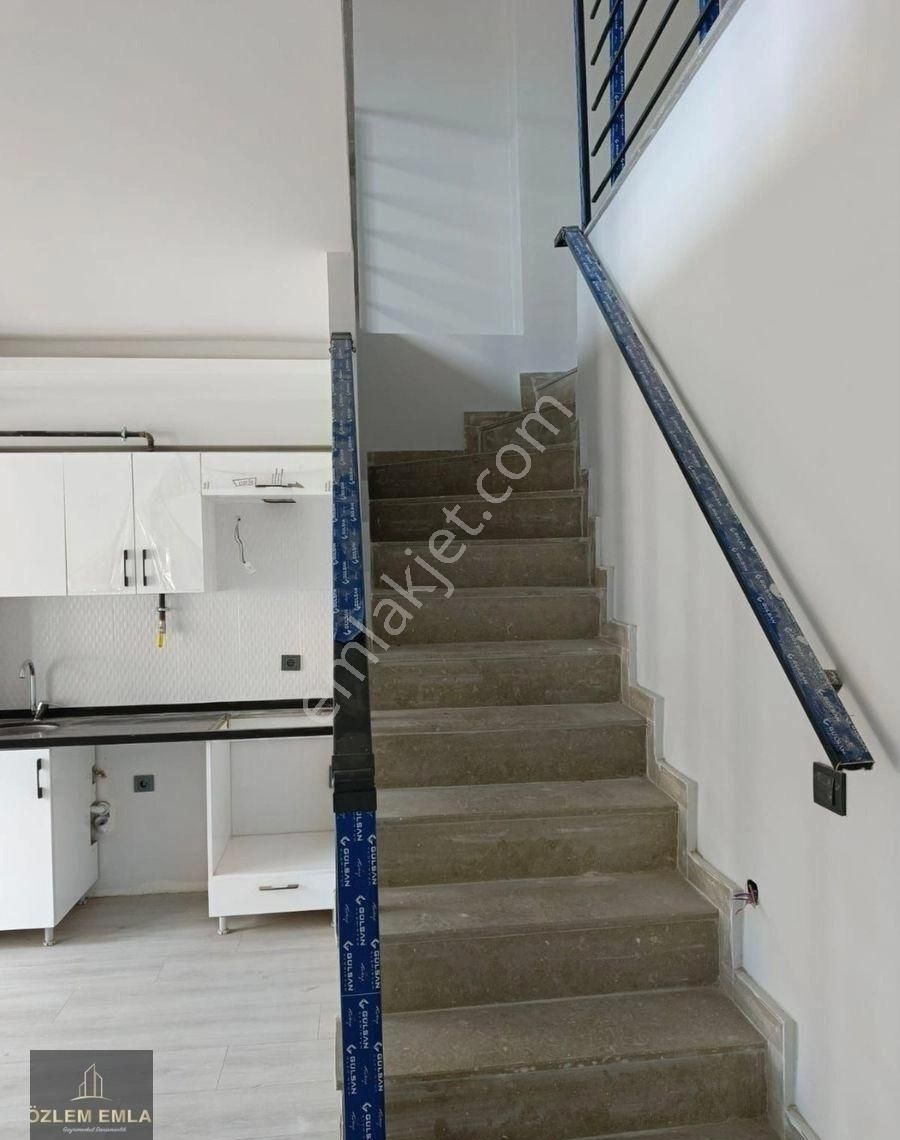 Bandırma Özlem Gayrimenkulden Çınarlı Mahallesinde 2+1 Dublex Satılık Daire - Görsel 10