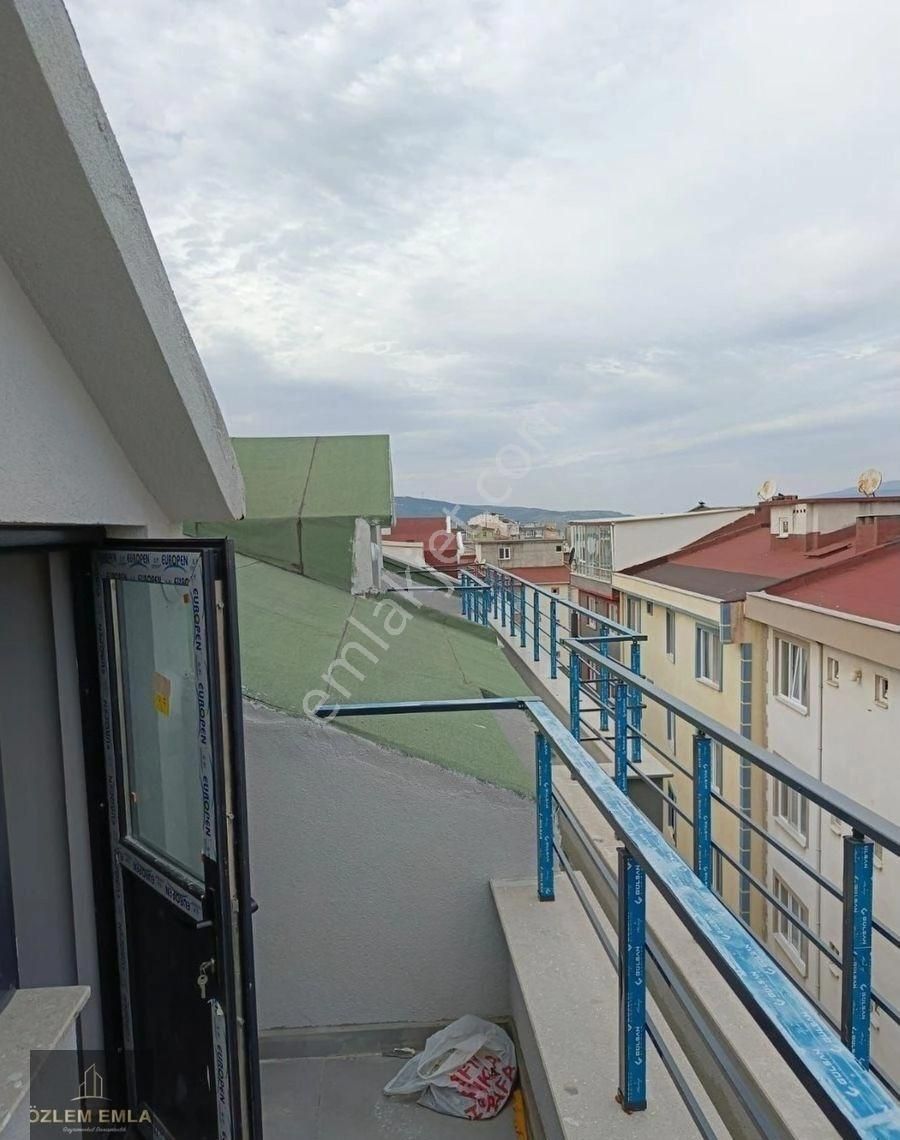 Bandırma Özlem Gayrimenkulden Çınarlı Mahallesinde 2+1 Dublex Satılık Daire - Görsel 12