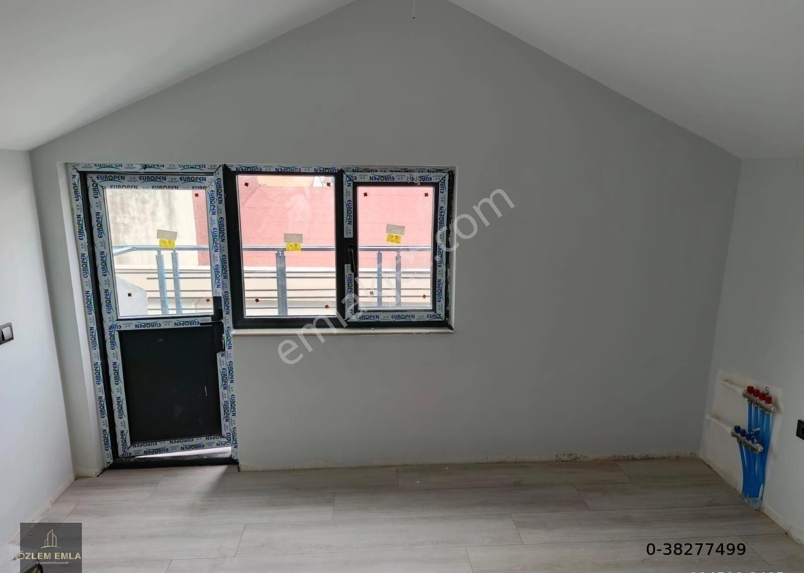 Bandırma Özlem Gayrimenkulden Çınarlı Mahallesinde 2+1 Dublex Satılık Daire - Görsel 16
